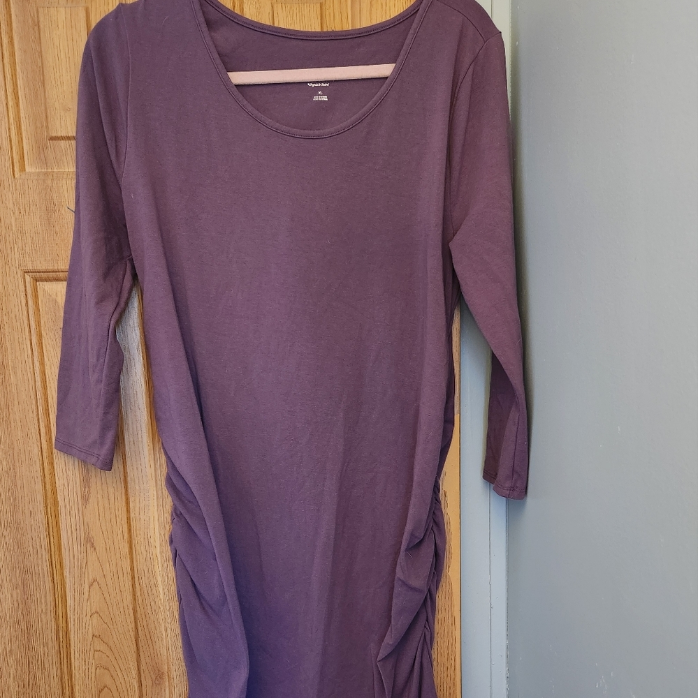 Isabel Maternity XL dress